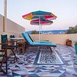 Bed & Breakfast Poco Loco