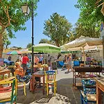 Poco Loco 4* Chania (Crete)