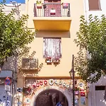 Bed & Breakfast Poco Loco 4*