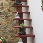 Poco Loco Bed & Breakfast 4*