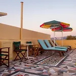 Poco Loco Bed & Breakfast 4*