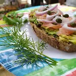 Bed & Breakfast Poco Loco