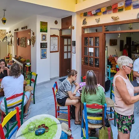 Poco Loco Chania (Crete)