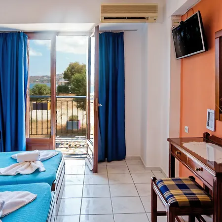 Poco Loco Chania (Crete)