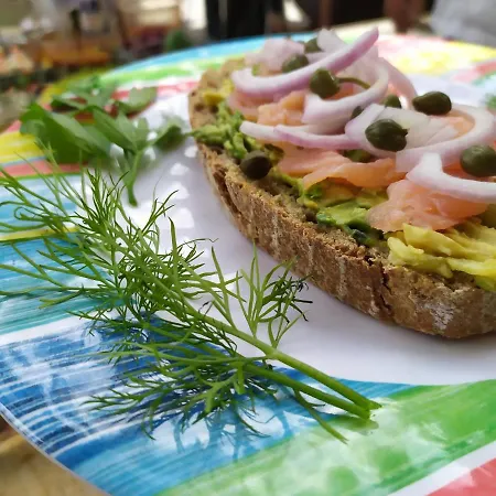 Frühstückspension Poco Loco