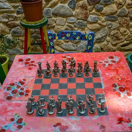 Poco Loco 2* Chania (Crete)