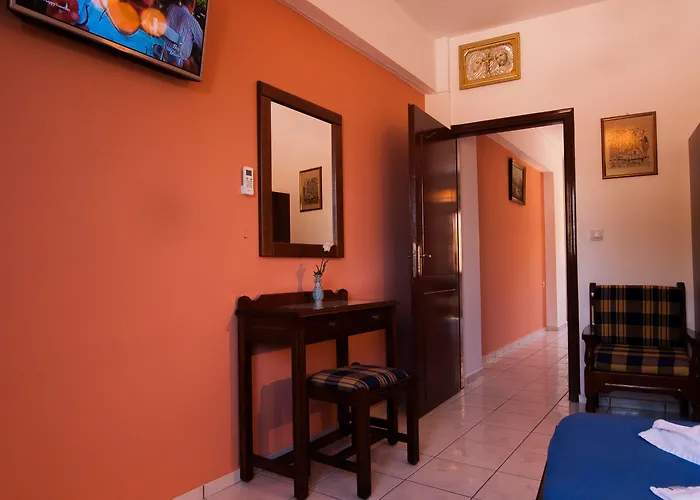 Poco Loco Ханья (Крит)