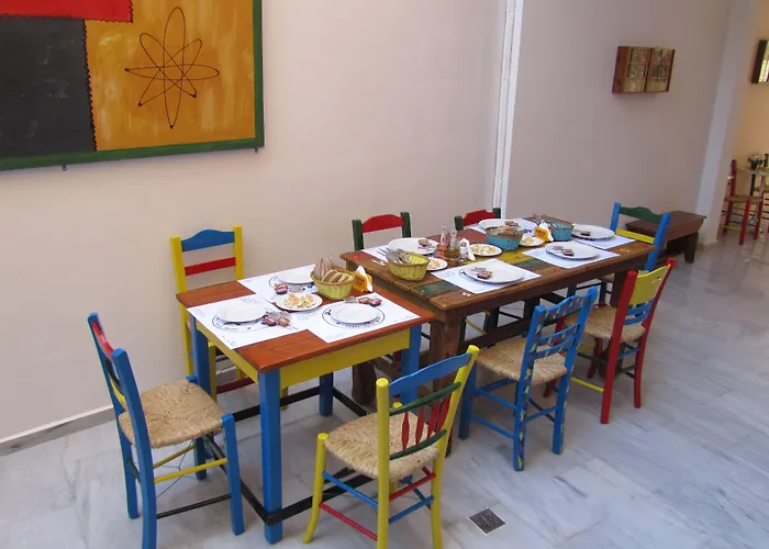 Poco Loco Ханья (Крит)