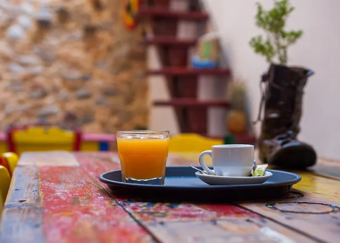 Poco Loco 4* Ханья (Крит)