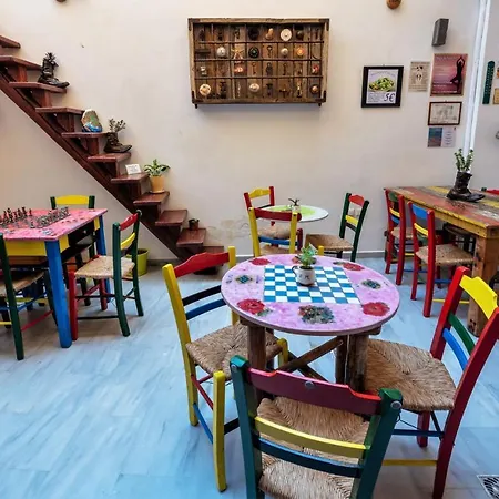 فندق مبيت وإفطار Poco Loco