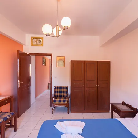 Oda ve Kahvaltı Poco Loco