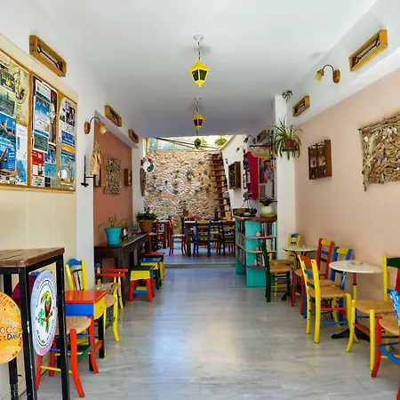 Poco Loco فندق مبيت وإفطار خانيا
