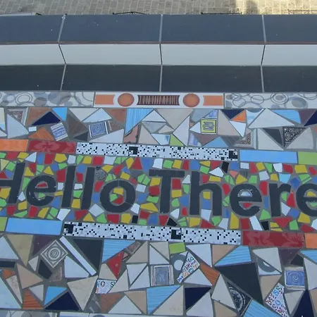 Poco Loco Oda ve Kahvaltı 4*