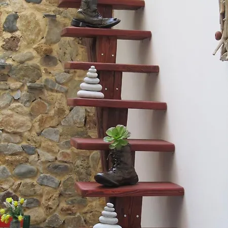 Poco Loco לינה וארוחת בוקר 4*