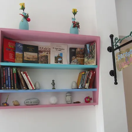 לינה וארוחת בוקר Poco Loco