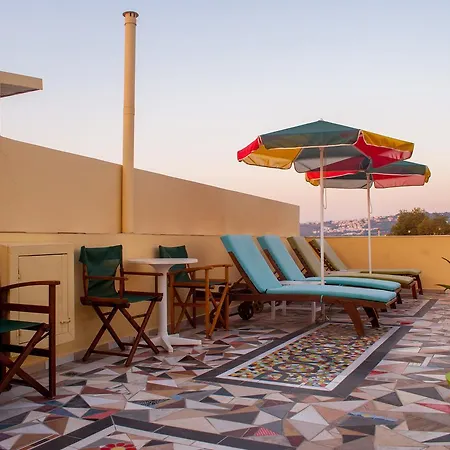Poco Loco فندق مبيت وإفطار 4*