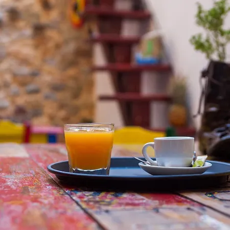 Poco Loco 4* חאניה