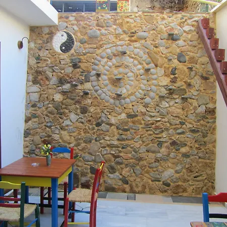 فندق مبيت وإفطار Poco Loco 4*