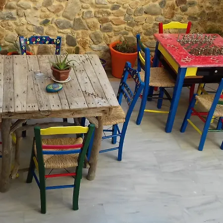 Poco Loco 4* חאניה