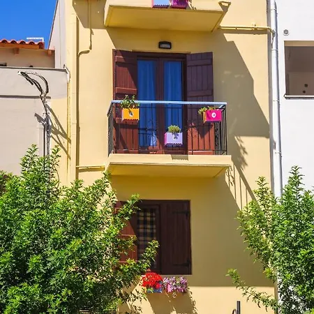 Poco Loco 4* חאניה