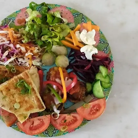 Poco Loco Oda ve Kahvaltı Hanya