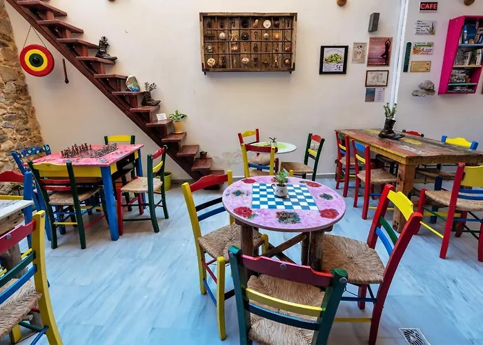 Bed & Breakfast Poco Loco