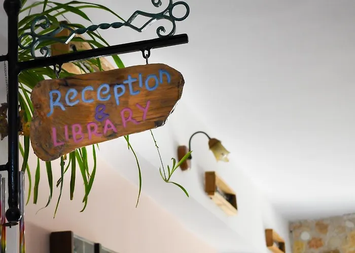 Poco Loco Bed & Breakfast