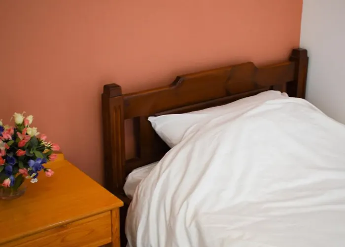 Poco Loco Bed & Breakfast 4*