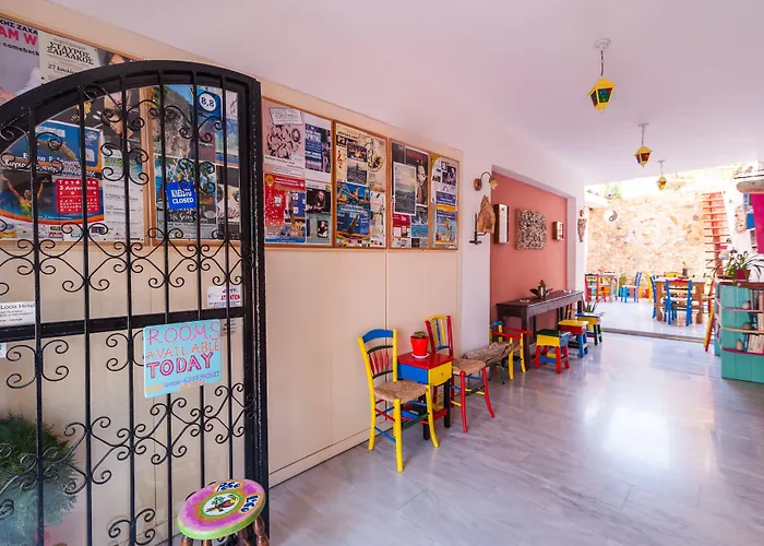 Bed & Breakfast Poco Loco Chania (Crete)