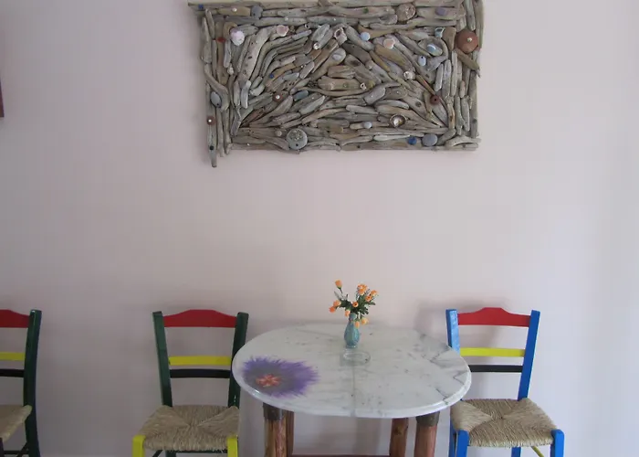 Bed & Breakfast Poco Loco