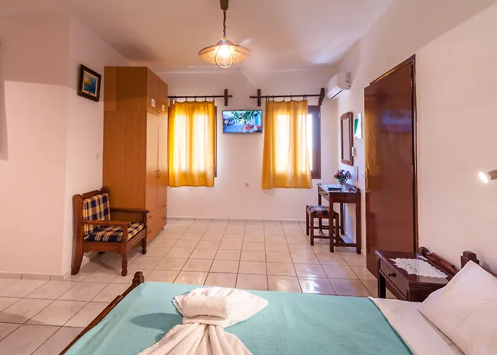 Bed & Breakfast Poco Loco 4*