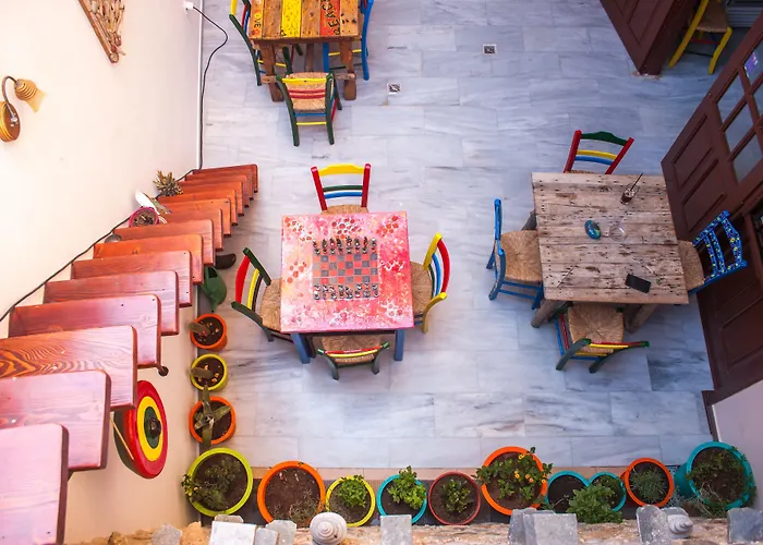 Bed & Breakfast Poco Loco