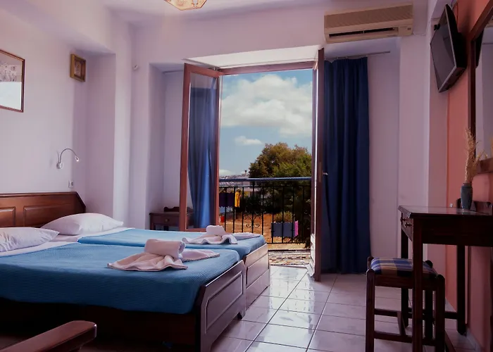 Poco Loco 4* Chania (Crete)