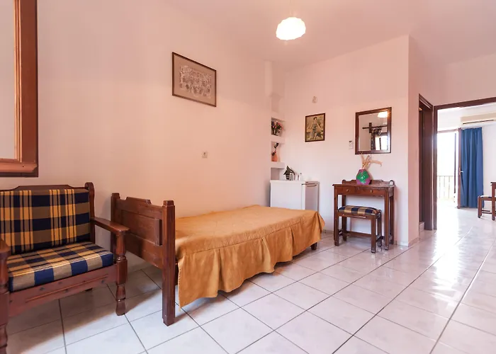 Poco Loco Bed & Breakfast