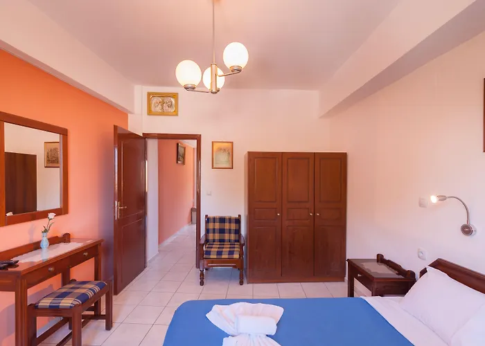 Bed & Breakfast Poco Loco