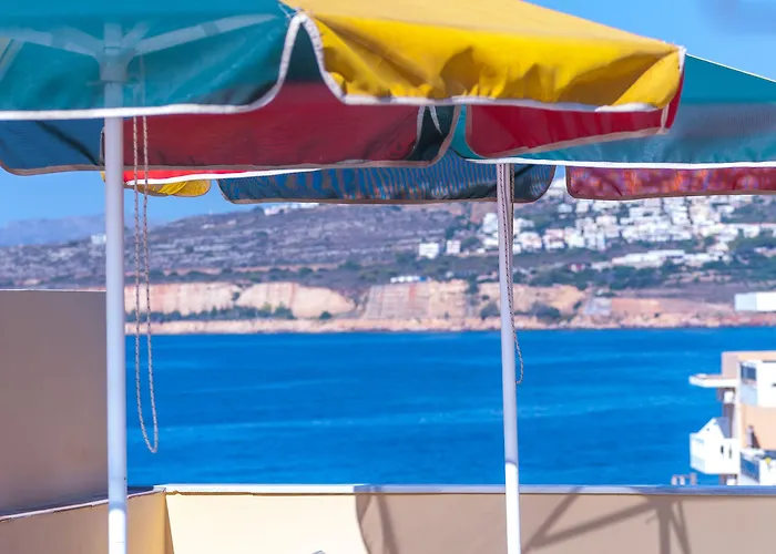 Poco Loco Chania (Crete)