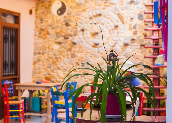 Poco Loco Chania (Crete)