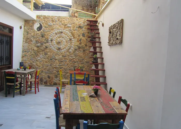 Poco Loco Chania (Crete)