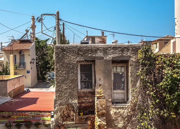 Poco Loco Bed & Breakfast