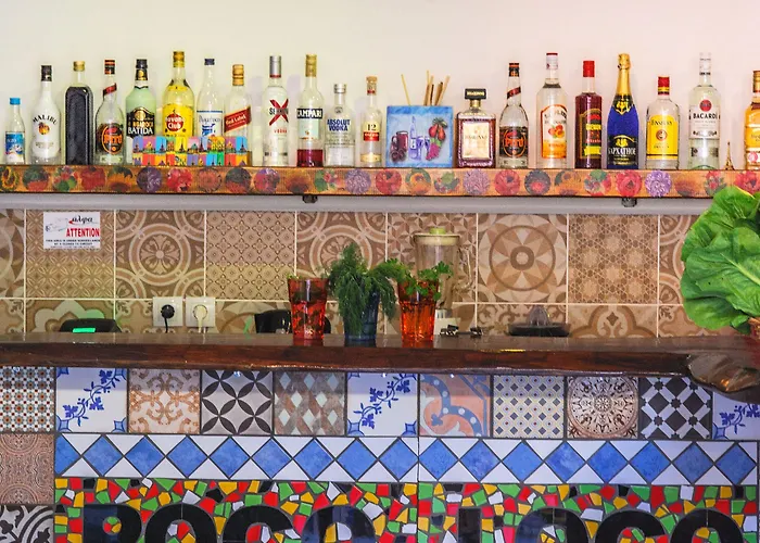 Bed & Breakfast Poco Loco