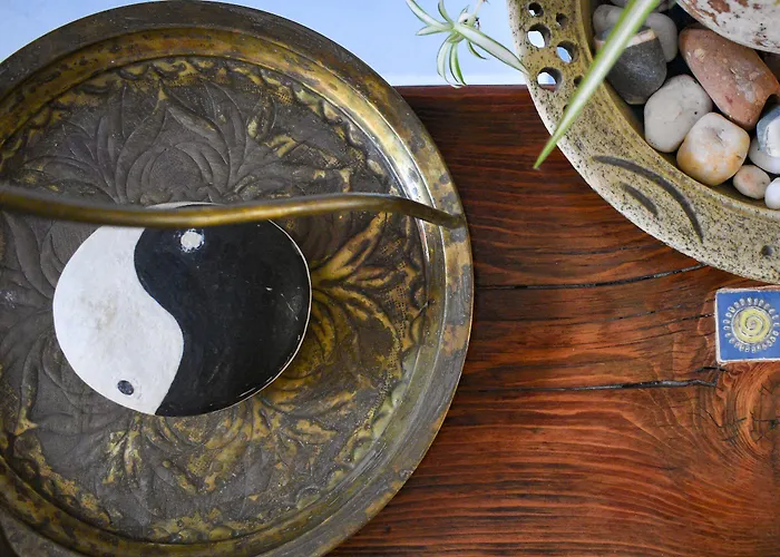 Poco Loco Bed & Breakfast Chania (Crete)