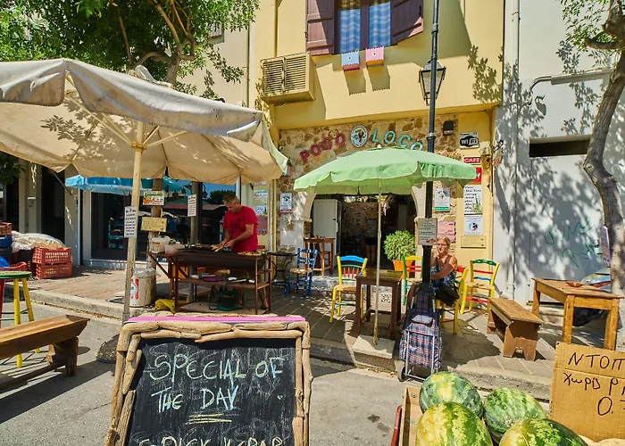 Poco Loco Bed & Breakfast 4*