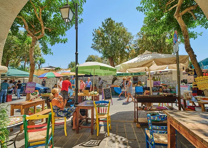 Poco Loco 4* Chania (Crete)