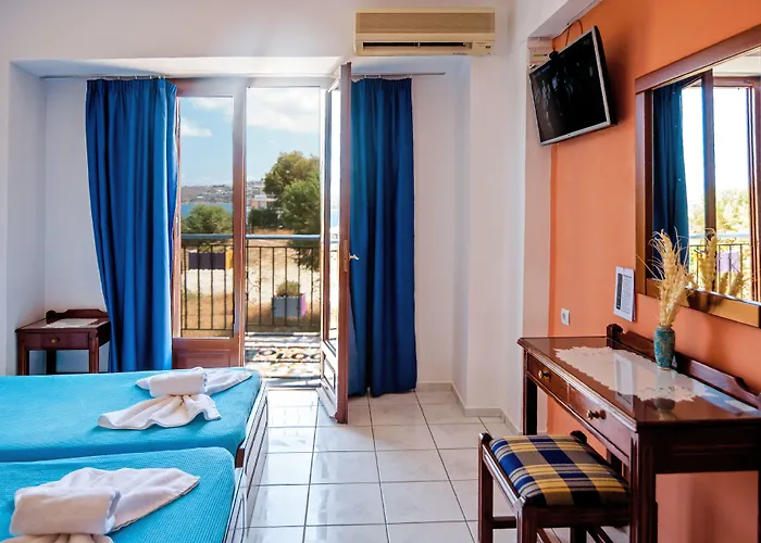 Bed & Breakfast Poco Loco 4*