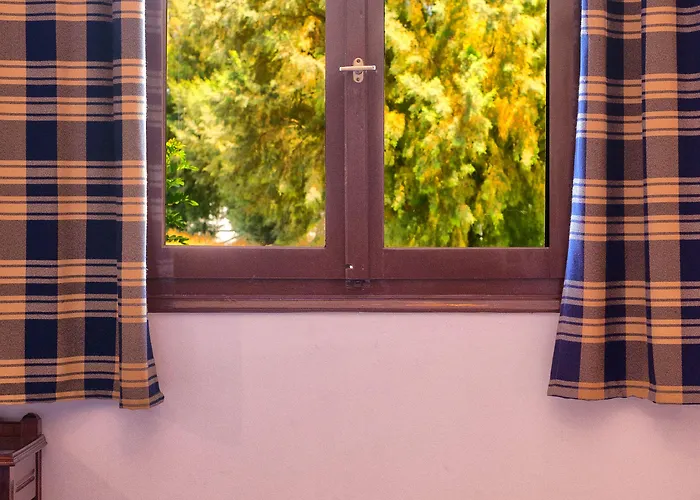 Poco Loco Bed & Breakfast