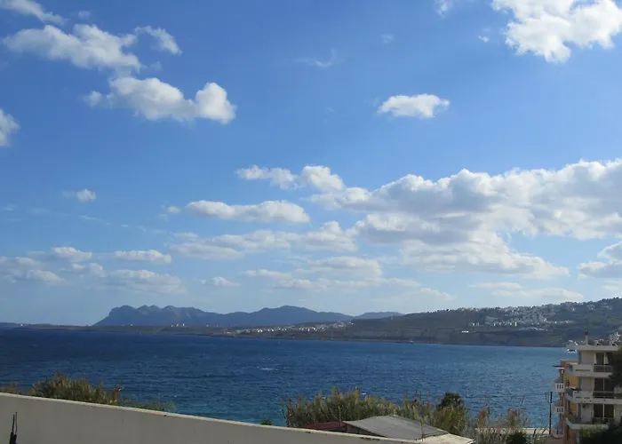 Bed & Breakfast Poco Loco Chania (Crete)