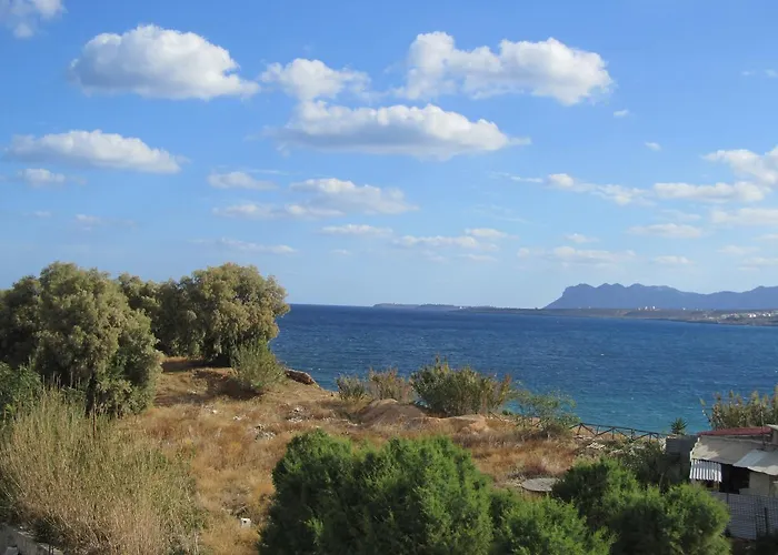 Oda ve Kahvaltı Poco Loco