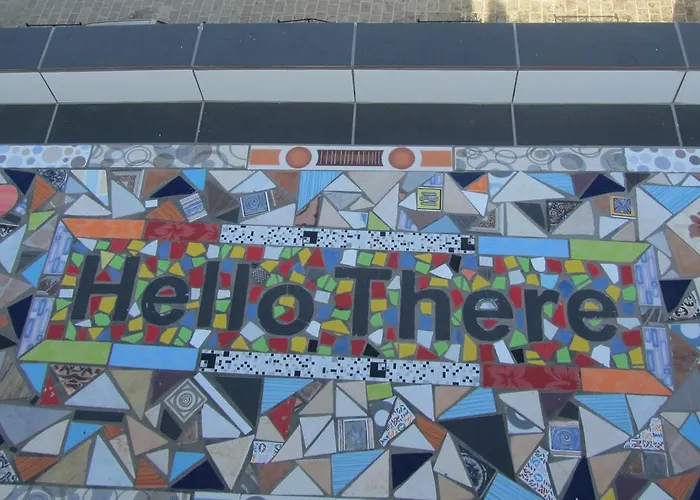 Poco Loco Bed & Breakfast 4*