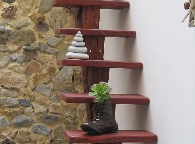 Poco Loco Bed & Breakfast 4*