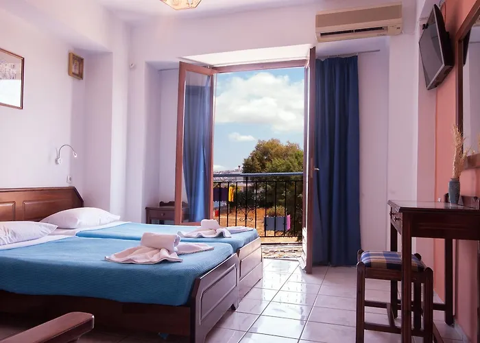 Poco Loco Chania (Crete)